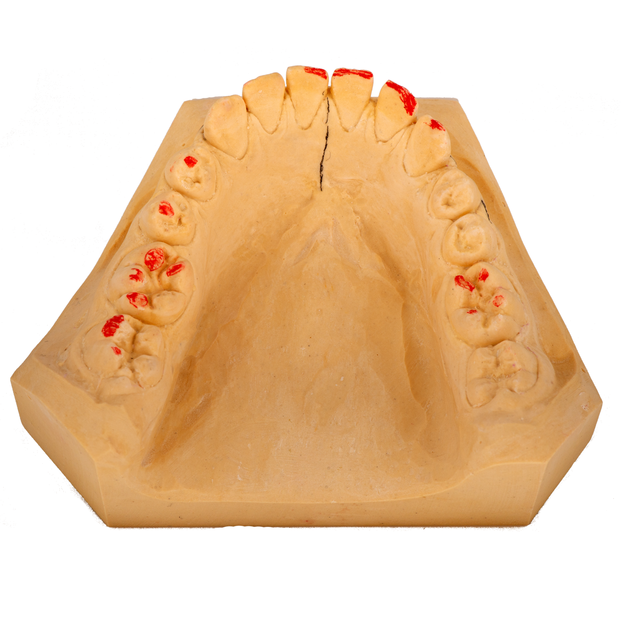 Modellanalyse nach Shimbashi