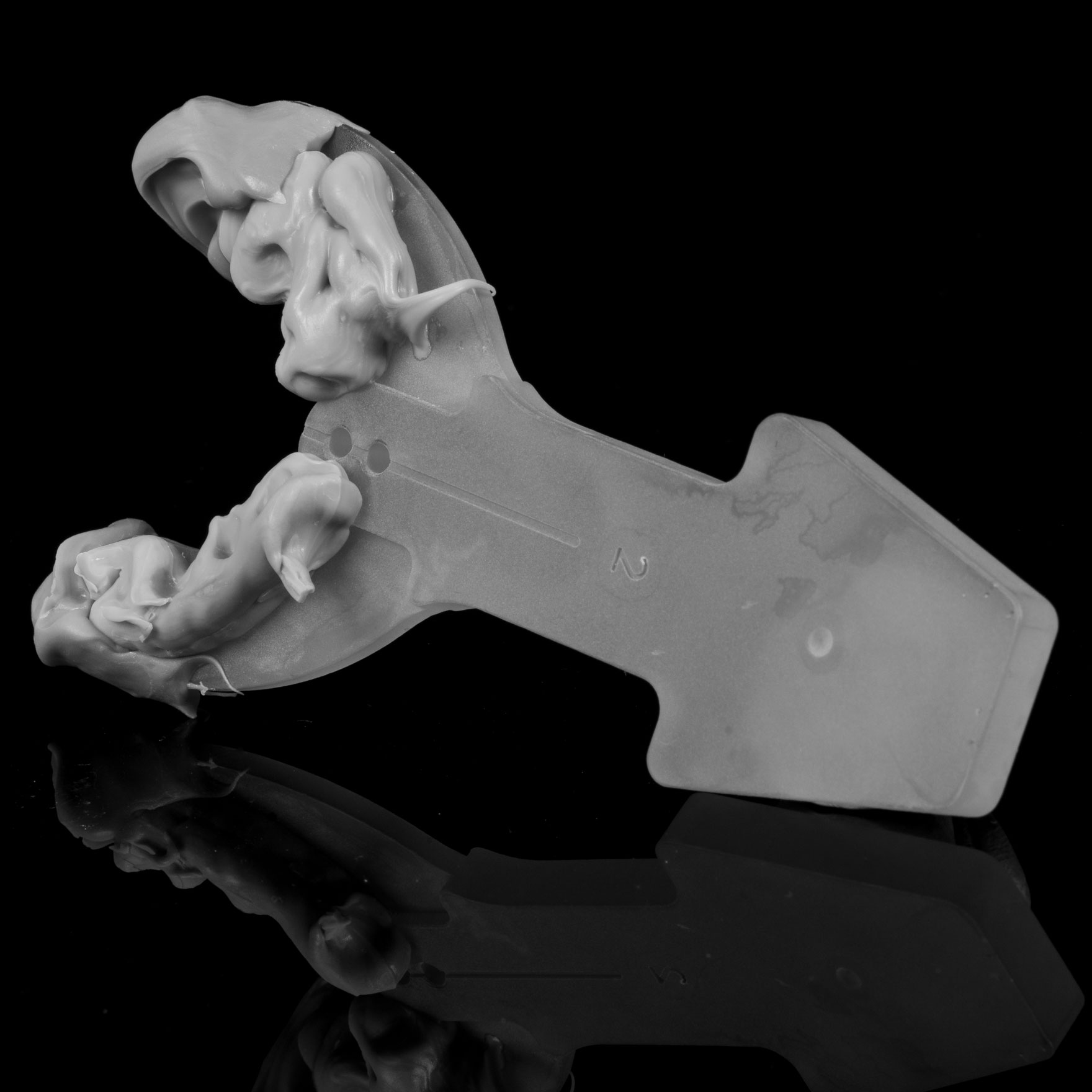 Plane Finder Bissgabel